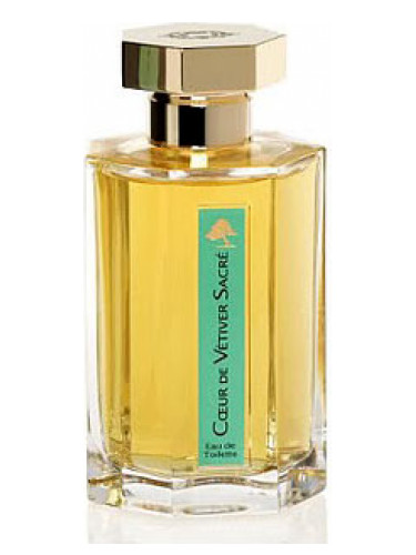 L'Artisan Parfumeur Coeur de Vetiver Sacre Unisex Parfüm