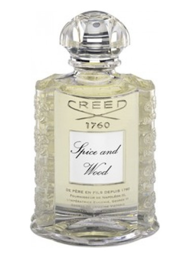 Creed Spice and Wood Unisex Parfüm