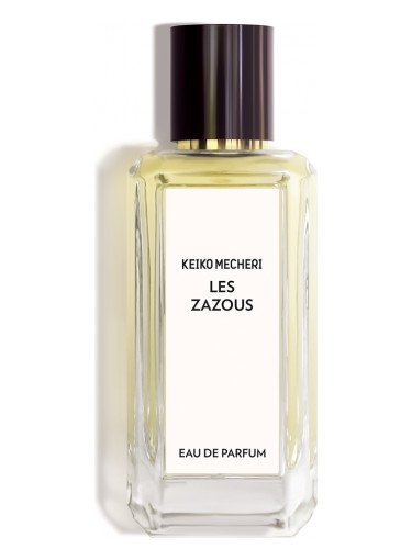 Keiko Mecheri Les Zazous Unisex Parfüm