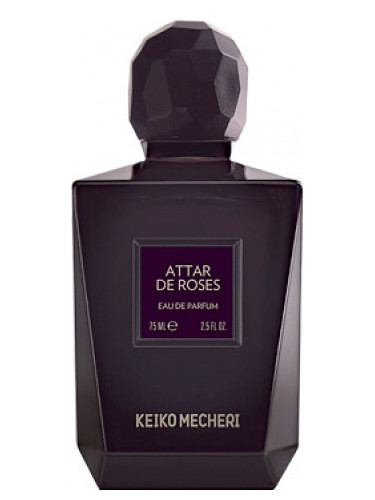 Keiko Mecheri Attar de Roses Kadın Parfümü