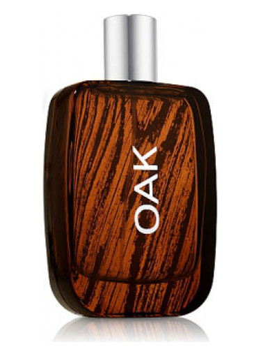 Bath and Body Works Oak for Men Erkek Parfümü