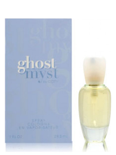 Coty Ghost Myst Kadın Parfümü