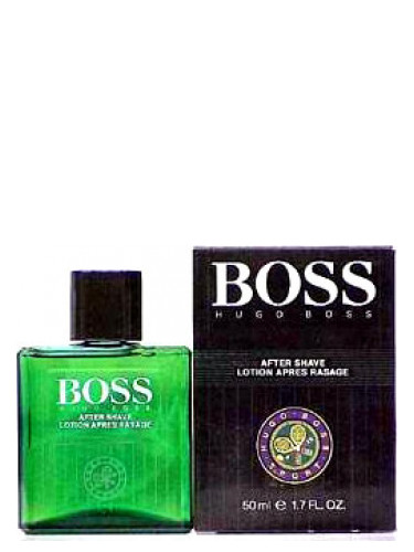 Boss Sport Erkek Parfümü