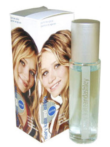 Mary-Kate and Ashley Olsen One Kadın Parfümü