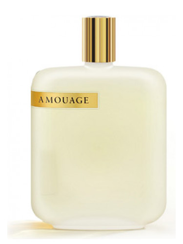 Amouage The Library Collection Opus III Unisex Parfüm