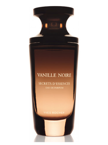 Yves Rocher Vanille Noire Kadın Parfümü
