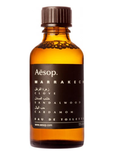 Aesop Marrakech Unisex Parfüm