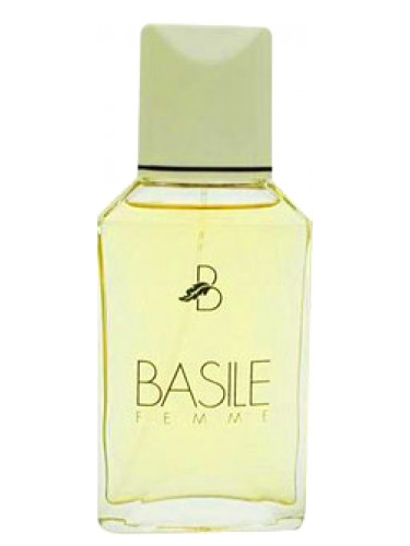 Basile  Kadın Parfümü