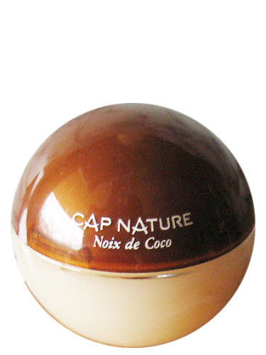 Yves Rocher Cap Nature Noix de Coco Kadın Parfümü