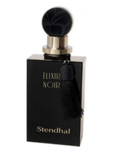 Stendhal Elixir Noir Kadın Parfümü