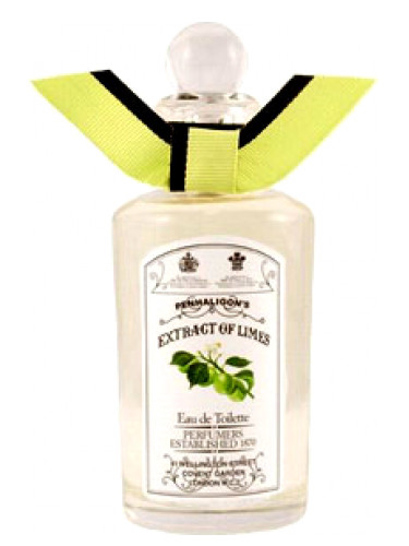 Penhaligon's Extract of Limes Unisex Parfüm