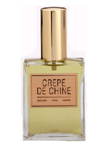 Long Lost Perfume Crepe de Chine Kadın Parfümü