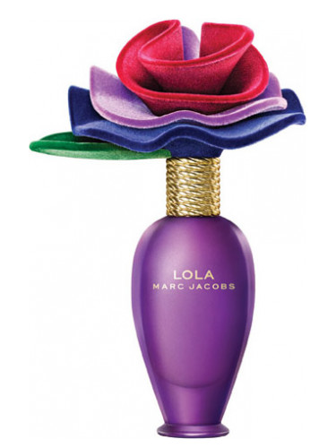 Marc Jacobs Lola Velvet Kadın Parfümü