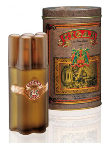 Remy Latour Cigar Erkek Parfümü
