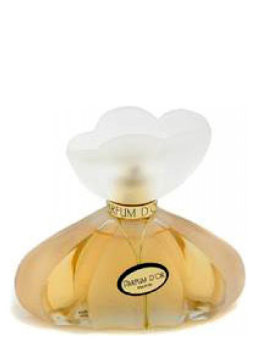 Kristel Saint Martin Parfum D'Or Kadın Parfümü