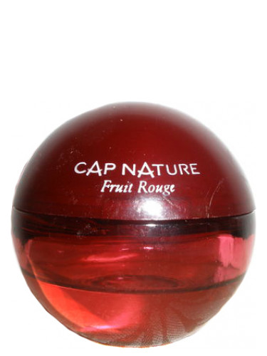 Yves Rocher Cap Nature Fruit Rouge Kadın Parfümü