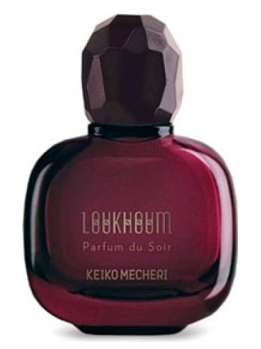 Keiko Mecheri Loukhoum Parfum du Soir Kadın Parfümü