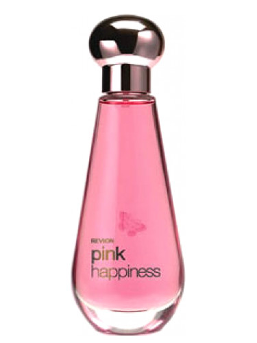 Revlon Pink Happiness Kadın Parfümü