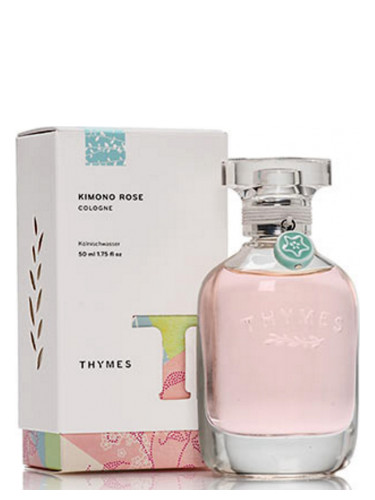 Thymes Kimono Rose Kadın Parfümü