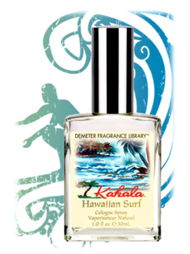 Demeter Fragrance Kahala Hawaiian Surf Unisex Parfüm