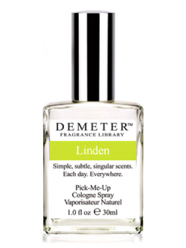 Demeter Fragrance Linden Kadın Parfümü
