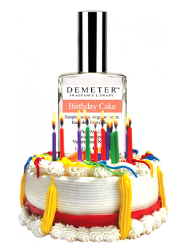 Demeter Fragrance Birthday Cake Kadın Parfümü