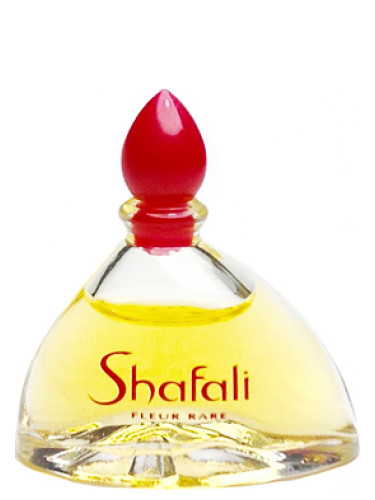 Yves Rocher Shafali Fleur Rare Kadın Parfümü