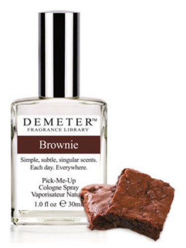 Demeter Fragrance Brownie Kadın Parfümü