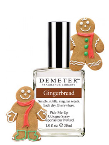 Demeter Fragrance Gingerbread Kadın Parfümü