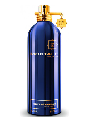 Montale Chypre Vanille Unisex Parfüm