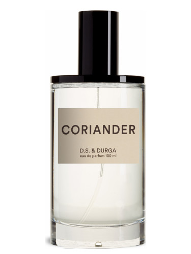 D.S.  &  Durga Coriander Kadın Parfümü