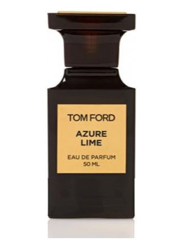 Tom Ford Azure Lime Unisex Parfüm