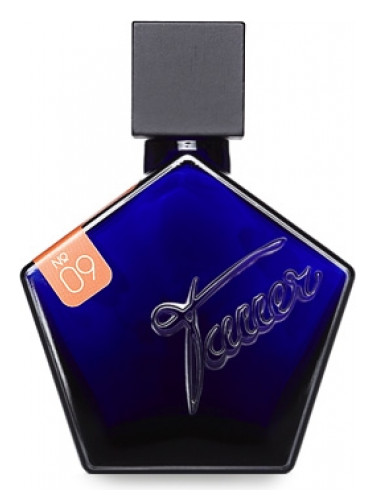Tauer Perfumes 09 Orange Star Unisex Parfüm