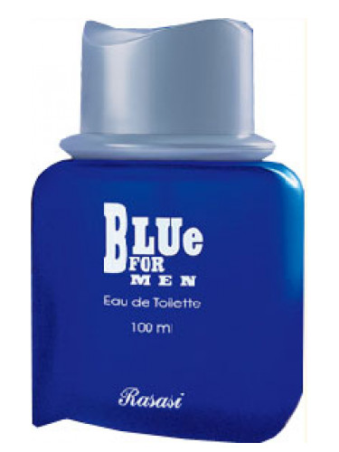Rasasi Blue For Men Erkek Parfümü
