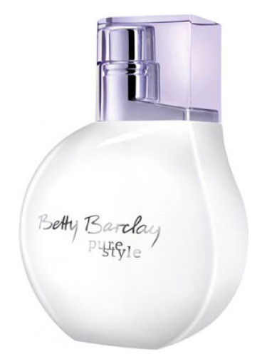 Betty Barclay Pure Style Kadın Parfümü