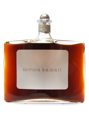 Norma Kamali Incense Erkek Parfümü