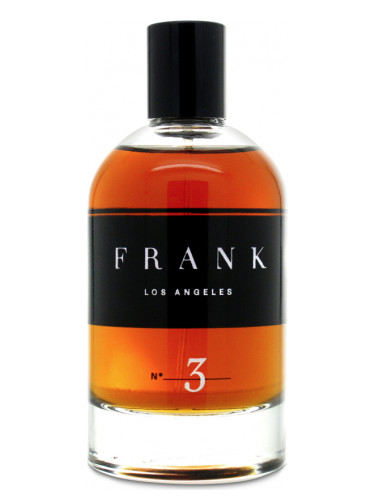 Frank No.3 Erkek Parfümü