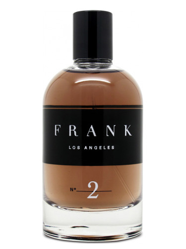 Frank No.2 Erkek Parfümü