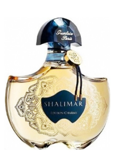 Guerlain Shalimar Edition Charms Eau de Parfum Kadın Parfümü