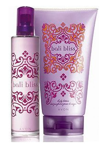 Avon Bali Bliss Kadın Parfümü
