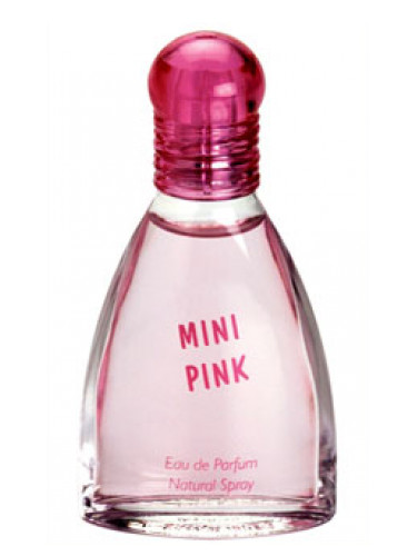 Ulric de Varens Mini Pink Kadın Parfümü