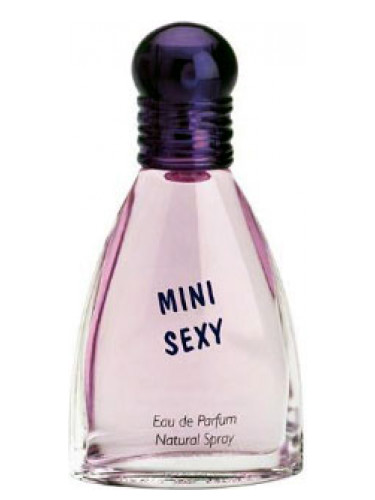 Ulric de Varens Mini Sexy Kadın Parfümü