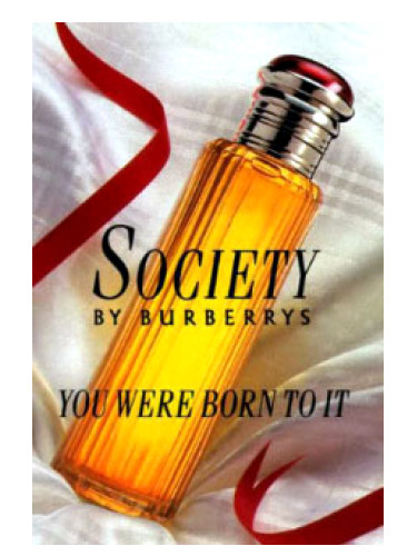 Burberry Society Kadın Parfümü