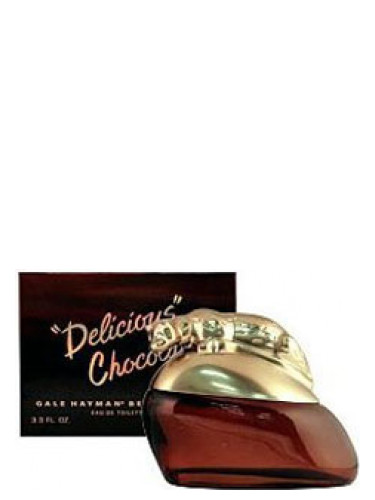 Gale Hayman Delicious Chocolate Kadın Parfümü