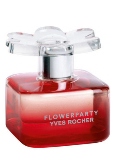 Yves Rocher FlowerParty Kadın Parfümü