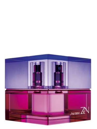 Shiseido Zen Eau de Parfum Kadın Parfümü