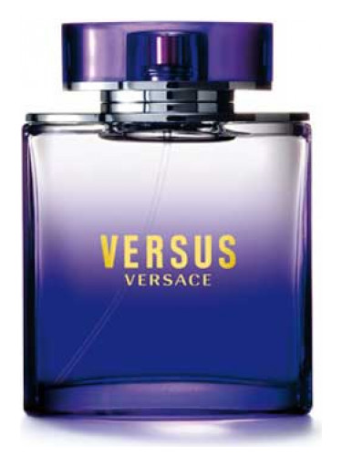 Versace Versus Kadın Parfümü