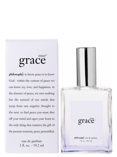 Philosophy Inner Grace Unisex Parfüm