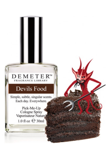 Demeter Fragrance Devils Food Unisex Parfüm