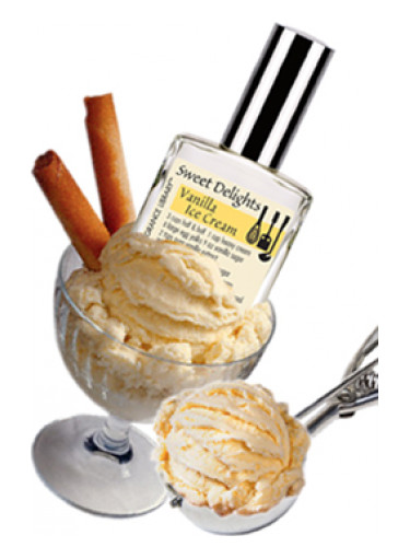 Demeter Fragrance Vanilla Ice Cream Kadın Parfümü